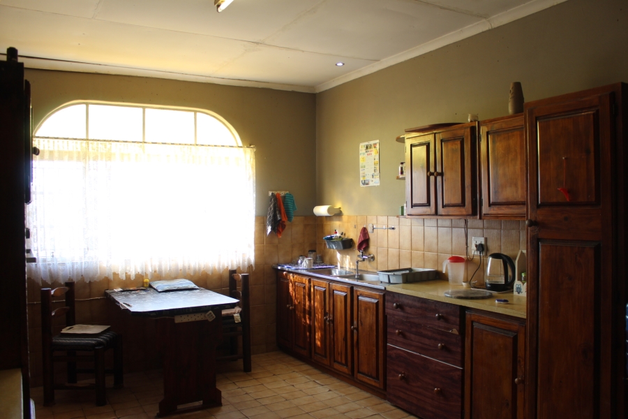 3 Bedroom Property for Sale in Parys Free State